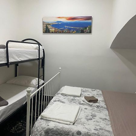 Cuore Di Napoli Ngoại thất bức ảnh