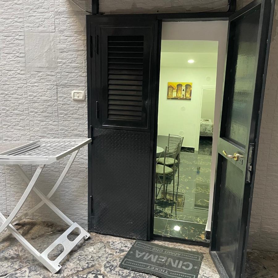 Cuore Di Napoli Ngoại thất bức ảnh