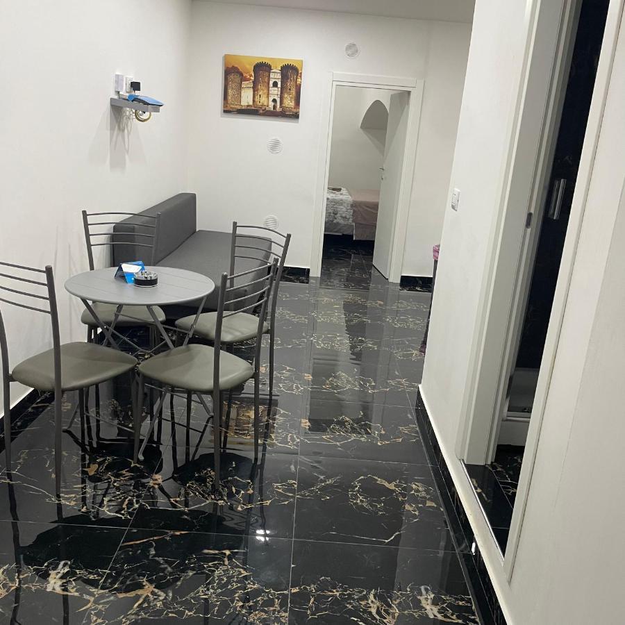 Cuore Di Napoli Ngoại thất bức ảnh