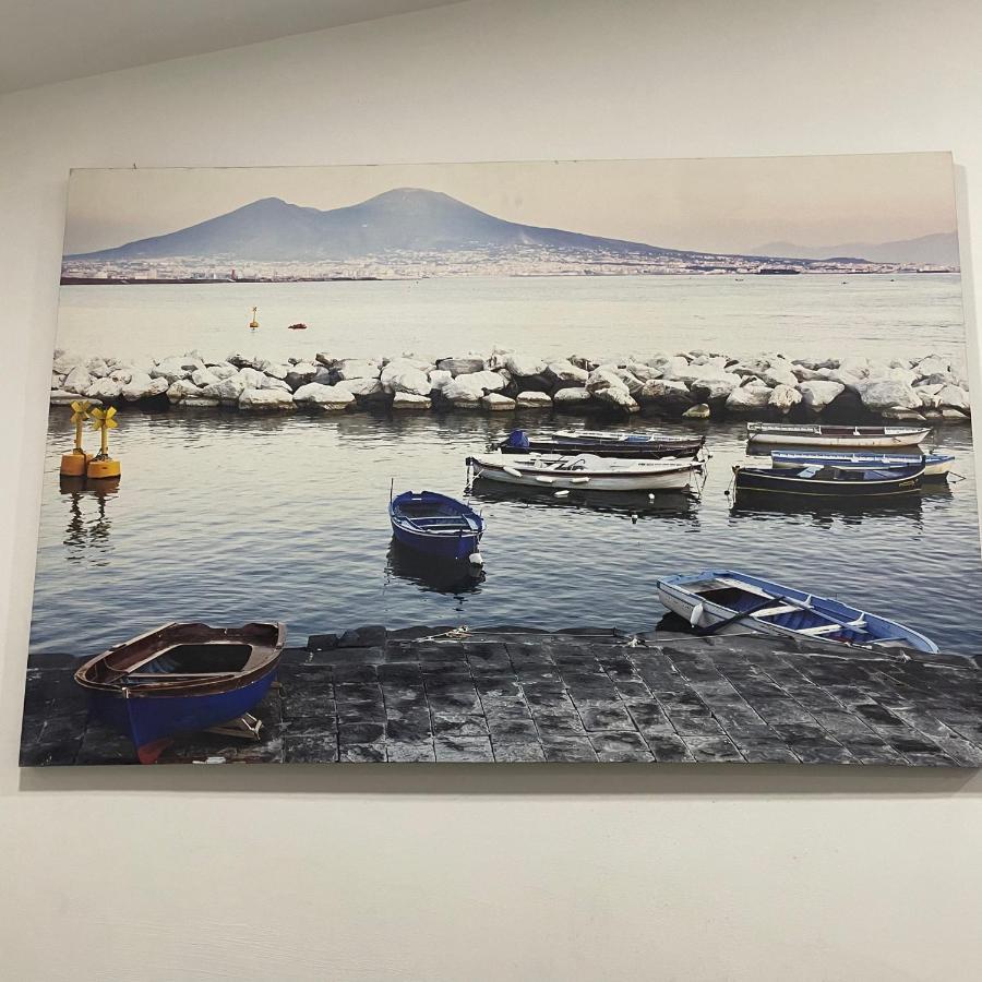 Cuore Di Napoli Ngoại thất bức ảnh
